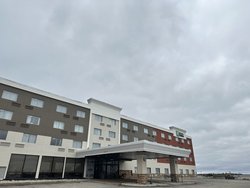  - Holiday Inn Express Big Rapids