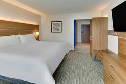  - Holiday Inn Express & Suites Dawsonville