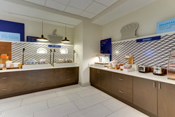  - Holiday Inn Express & Suites Dawsonville
