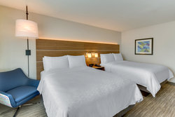  - Holiday Inn Express & Suites Dawsonville
