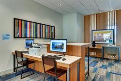  - Holiday Inn Express & Suites Dawsonville