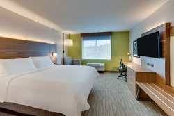 - Holiday Inn Express & Suites Dawsonville