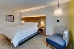  - Holiday Inn Express & Suites Dawsonville