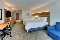  - Holiday Inn Express & Suites Dawsonville