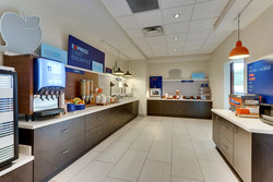  - Holiday Inn Express & Suites Dawsonville