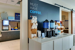  - Holiday Inn Express & Suites Dawsonville