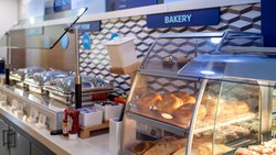  - Holiday Inn Express Hickory - I-40, Exit 126