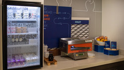  - Holiday Inn Express Hickory - I-40, Exit 126