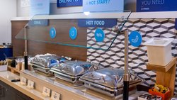  - Holiday Inn Express Hickory - I-40, Exit 126