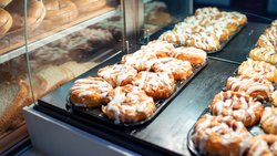  - Holiday Inn Express Hickory - I-40, Exit 126