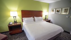  - Holiday Inn Express Hickory - I-40, Exit 126
