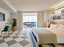  - Asbury Hotel Asbury Park