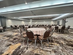  - Holiday Inn Toronto Airport East Etobicoke