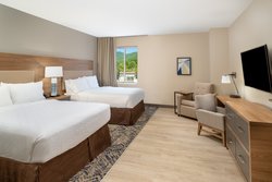  - Candlewood Suites Downtown Asheville - I-240, Exit 6