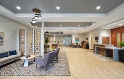  - Candlewood Suites Downtown Asheville - I-240, Exit 6