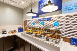  - Holiday Inn Express Bensalem - I-95, Exit 35