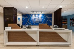  - Holiday Inn Express Bensalem - I-95, Exit 35