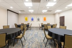  - Holiday Inn Express Bensalem - I-95, Exit 35