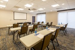  - Holiday Inn Express Bensalem - I-95, Exit 35