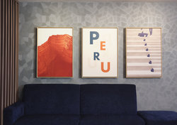  - Holiday Inn Express & Suites Peru - I-80, Exit 75