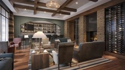  - Rusty Parrot Lodge & Spa Jackson