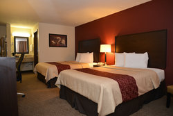  - Red Roof Inn Cookeville - I-40, Exit 287