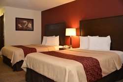  - Red Roof Inn Cookeville - I-40, Exit 287