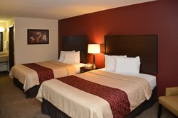  - Red Roof Inn Cookeville - I-40, Exit 287