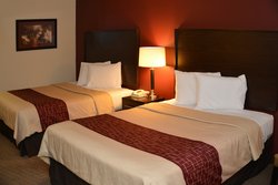  - Red Roof Inn Cookeville - I-40, Exit 287