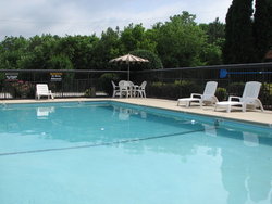  - Red Roof Inn Cookeville - I-40, Exit 287