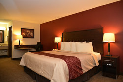  - Red Roof Inn Cookeville - I-40, Exit 287