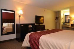  - Red Roof Inn Cookeville - I-40, Exit 287