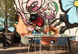  - Kimpton Hotel Palomar San Diego