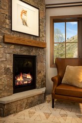  - Rusty Parrot Lodge & Spa Jackson