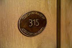  - Rusty Parrot Lodge & Spa Jackson