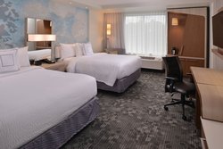  - Courtyard by Marriott Littleton - I-495, Exit 80