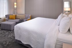  - Courtyard by Marriott Littleton - I-495, Exit 80