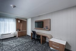  - Courtyard by Marriott Littleton - I-495, Exit 80