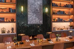  - Renaissance Waterfront Hotel Boston