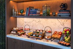  - Renaissance Waterfront Hotel Boston