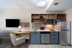  - Candlewood Suites Downtown Asheville - I-240, Exit 6