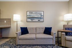  - Candlewood Suites Downtown Asheville - I-240, Exit 6