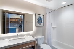  - Candlewood Suites Downtown Asheville - I-240, Exit 6