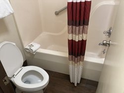  - Red Roof Inn Cookeville - I-40, Exit 287