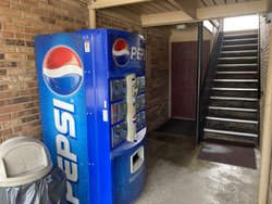  - Red Roof Inn Cookeville - I-40, Exit 287