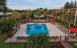  - Red Roof Plus+ Inn & Suites Naples