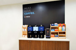  - Holiday Inn Express Frazier Park Lebec - I-5, Exit 205