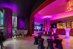  - Renaissance by Marriott Hotel Times Square NYC