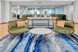  - Fairfield Inn & Suites by Marriott Rancho Cordova - US 50, Exit 17