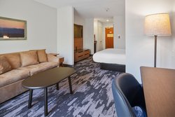  - Fairfield Inn & Suites by Marriott Rancho Cordova - US 50, Exit 17